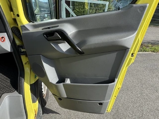 ZS MB SPRINTER 319 CDI/S KA - 9B1 1182