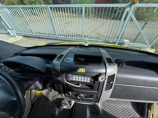 ZS MB SPRINTER 319 CDI/S KA - 9B1 1182
