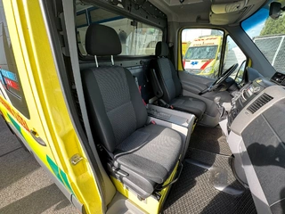 ZS MB SPRINTER 319 CDI/S KA - 9B1 1182