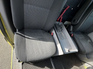 ZS MB SPRINTER 319 CDI/S KA - 9B1 1182