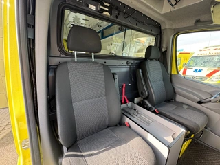 ZS MB SPRINTER 319 CDI/S KA - 9B1 1182