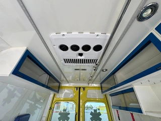 ZS MB SPRINTER 319 CDI/S KA - 9B1 1182