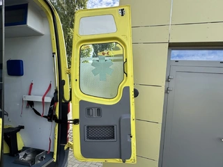 ZS MB SPRINTER 319 CDI/S KA - 9B1 1182