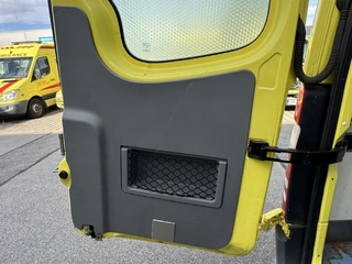 ZS MB SPRINTER 319 CDI/S KA - 9B1 1182