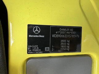 ZS MB SPRINTER 319 CDI/S KA - 9B1 1182