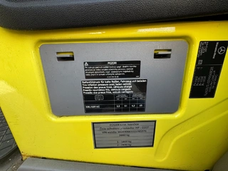 ZS MB SPRINTER 319 CDI/S KA - 9B1 1182