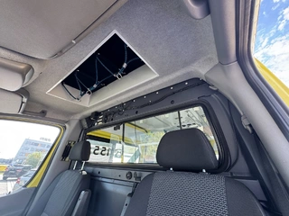 ZS MB SPRINTER 319 CDI/S KA - 9B1 1182