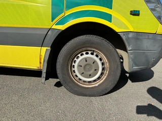ZS MB SPRINTER 319 CDI/S KA - 9B1 1182