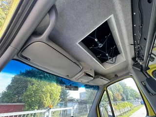 ZS MB SPRINTER 319 CDI/S KA - 9B1 1182