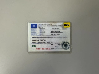 ZS MB SPRINTER 319 CDI/S KA - 9B1 1182