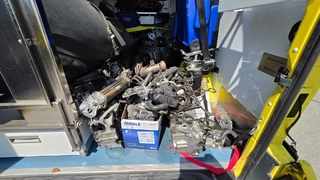 ZS 11 - MB Sprinter 419 CDI - 2BD 1825