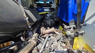 ZS 11 - MB Sprinter 419 CDI - 2BD 1825