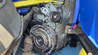 ZS 11 - MB Sprinter 419 CDI - 2BD 1825
