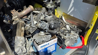 ZS 11 - MB Sprinter 419 CDI - 2BD 1825