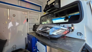 ZS 11 - MB Sprinter 419 CDI - 2BD 1825