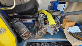 ZS 11 - MB Sprinter 419 CDI - 2BD 1825
