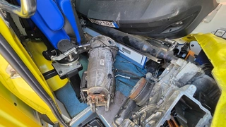 ZS 11 - MB Sprinter 419 CDI - 2BD 1825
