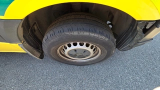 ZS 11 - MB Sprinter 419 CDI - 2BD 1825