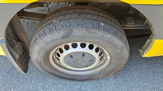 ZS 11 - MB Sprinter 419 CDI - 2BD 1825