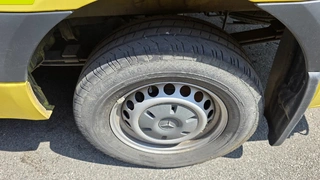 ZS 11 - MB Sprinter 419 CDI - 2BD 1825