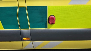 ZS 11 - MB Sprinter 419 CDI - 2BD 1825
