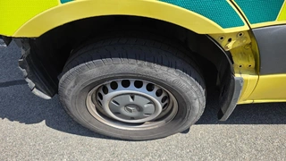 ZS 11 - MB Sprinter 419 CDI - 2BD 1825
