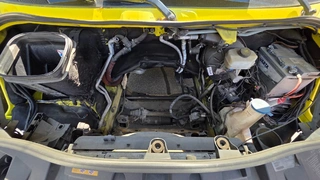 ZS 11 - MB Sprinter 419 CDI - 2BD 1825