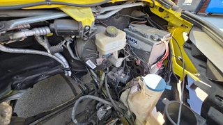 ZS 11 - MB Sprinter 419 CDI - 2BD 1825