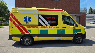 ZS 11 - MB Sprinter 419 CDI - 2BD 1825