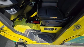 ZS 11 - MB Sprinter 419 CDI - 2BD 1825