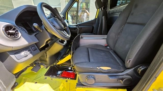ZS 11 - MB Sprinter 419 CDI - 2BD 1825