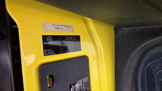 ZS 11 - MB Sprinter 419 CDI - 2BD 1825