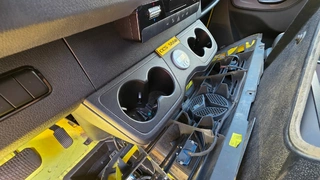 ZS 11 - MB Sprinter 419 CDI - 2BD 1825