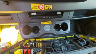 ZS 11 - MB Sprinter 419 CDI - 2BD 1825