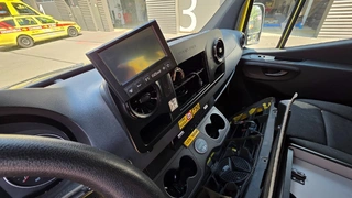 ZS 11 - MB Sprinter 419 CDI - 2BD 1825