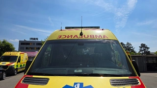 ZS 11 - MB Sprinter 419 CDI - 2BD 1825
