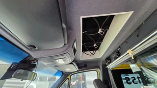 ZS 11 - MB Sprinter 419 CDI - 2BD 1825