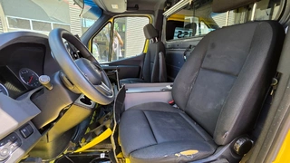 ZS 11 - MB Sprinter 419 CDI - 2BD 1825