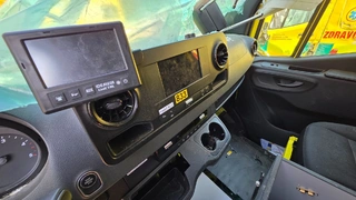 ZS 03 - MB Sprinter 906BB50/FSN CDI - 3BJ 6177