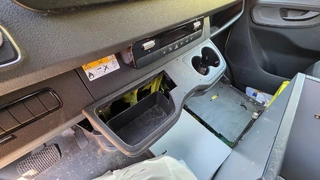ZS 03 - MB Sprinter 906BB50/FSN CDI - 3BJ 6177