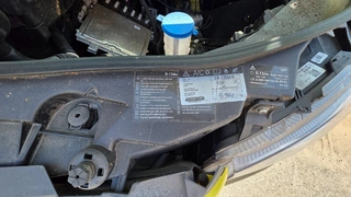 ZS 03 - MB Sprinter 906BB50/FSN CDI - 3BJ 6177