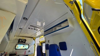 ZS 03 - MB Sprinter 906BB50/FSN CDI - 3BJ 6177
