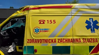 ZS 03 - MB Sprinter 906BB50/FSN CDI - 3BJ 6177