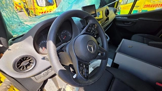 ZS 03 - MB Sprinter 906BB50/FSN CDI - 3BJ 6177