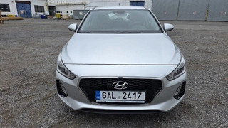 MÉDEA 01 - HYUNDAI I30 6AL 2417
