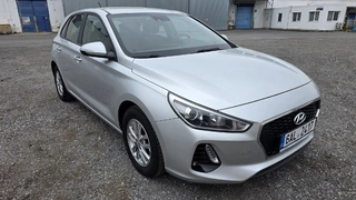 MÉDEA 01 - HYUNDAI I30 6AL 2417