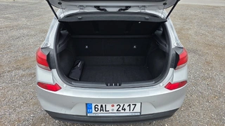 MÉDEA 01 - HYUNDAI I30 6AL 2417
