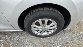 MÉDEA 01 - HYUNDAI I30 6AL 2417