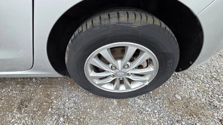 MÉDEA 01 - HYUNDAI I30 6AL 2417