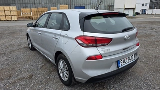 MÉDEA 01 - HYUNDAI I30 6AL 2417